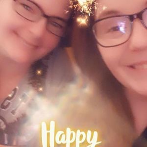 Meet your Posher, Johannah